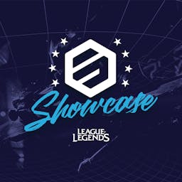 SPIN Showcase | October 2024 League of Legends} icon