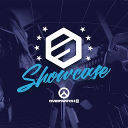 SPIN Showcase | August 2024 Overwatch} icon