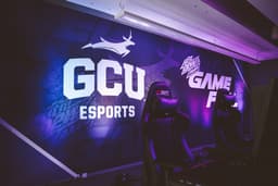 GCU Esports} profile picture