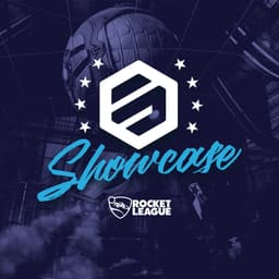 SPIN Showcase | May '25 Rocket League} icon