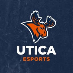 Utica University Esports} profile picture