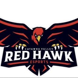 Catawba Valley Red Hawk Esports} profile picture