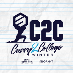 Carry2College '25 Val/Smash} icon