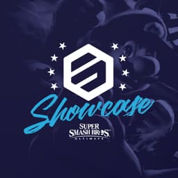 SPIN Showcase | March '25 Smash} icon