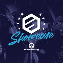 SPIN Showcase | March '25 Overwatch} icon