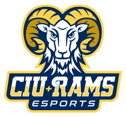 CIU Rams Esports } profile picture