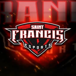 saint francis university Esports} profile picture