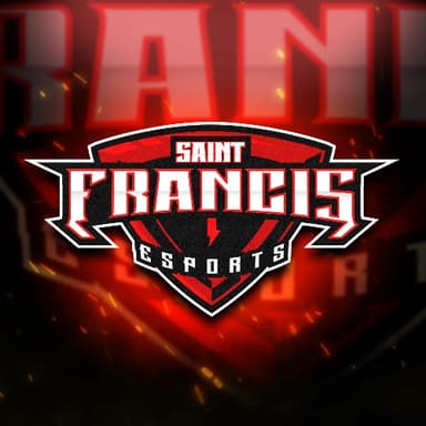 saint francis university Esports} profile picture