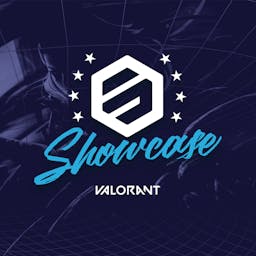 SPIN Showcase | August 2024 Valorant} icon