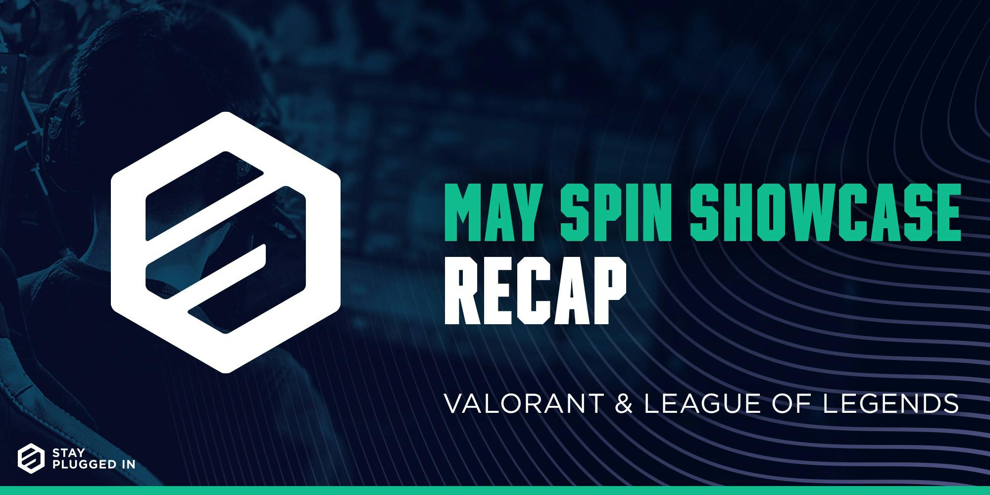 May 2024 SPIN Showcase Recap 