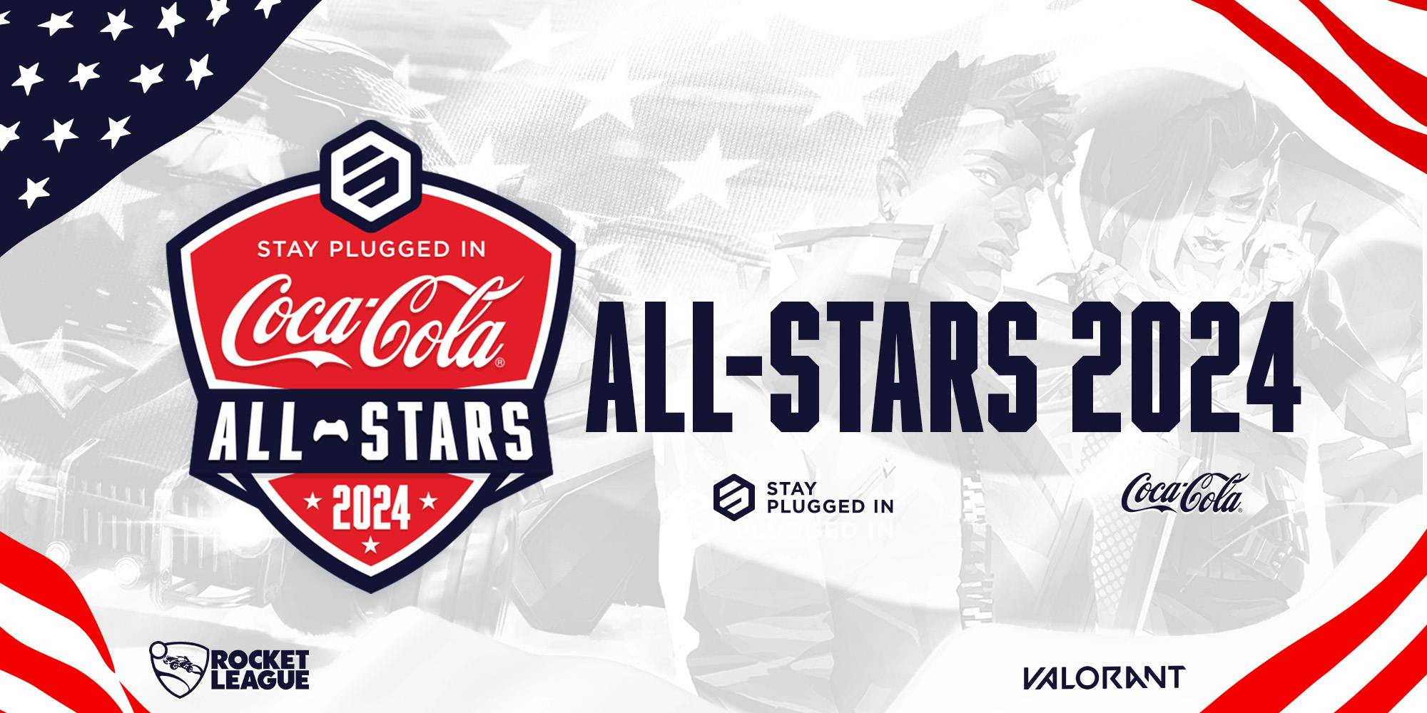 Award-Winning Stay Plugged In Coca-Cola All-Stars Returns in 2024